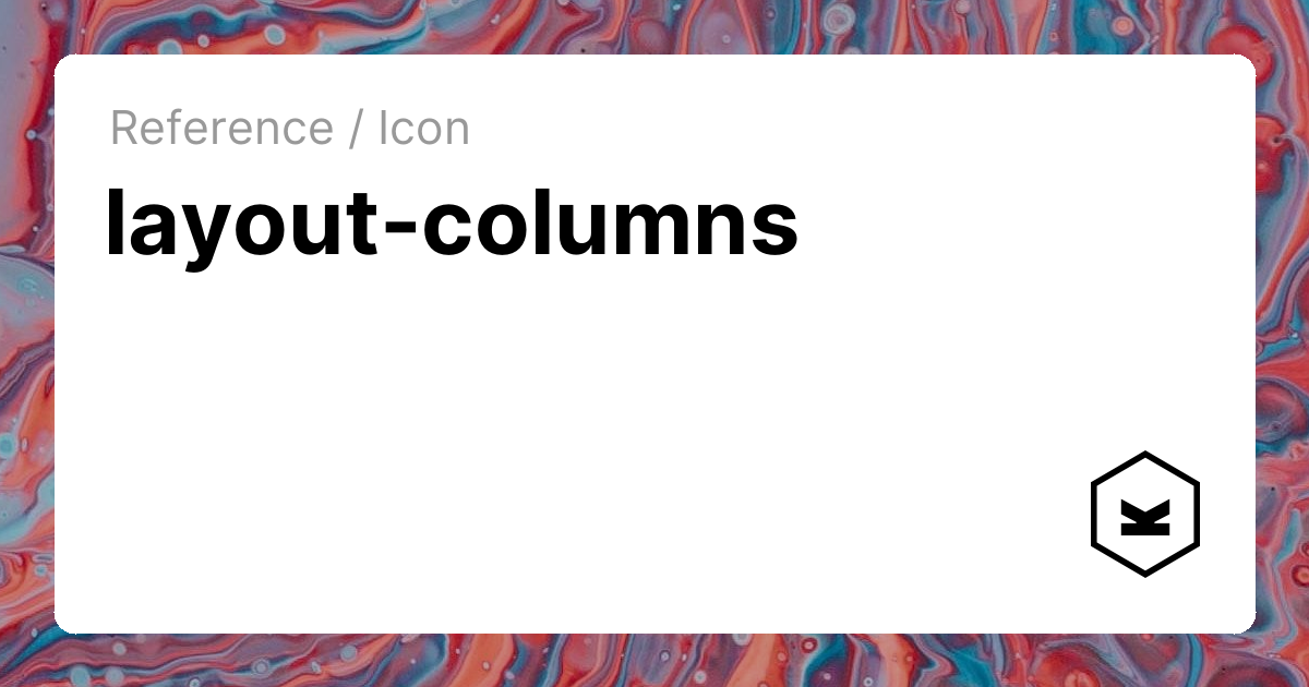 layout-columns | Kirby CMS